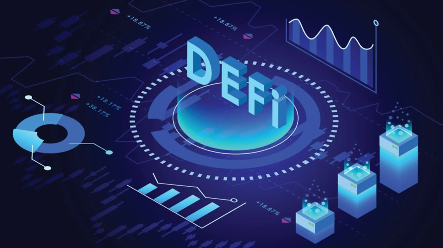 如何保护自己在 DeFi 中的资金安全？